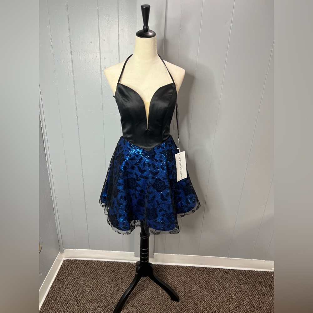 Homecoming dress/ party dress/ formal